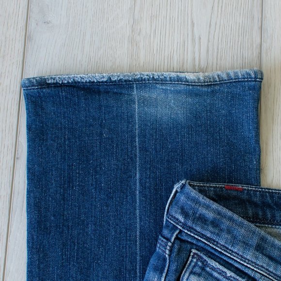 7 For All Mankind Flynt Size 30 - Picture 16 of 16